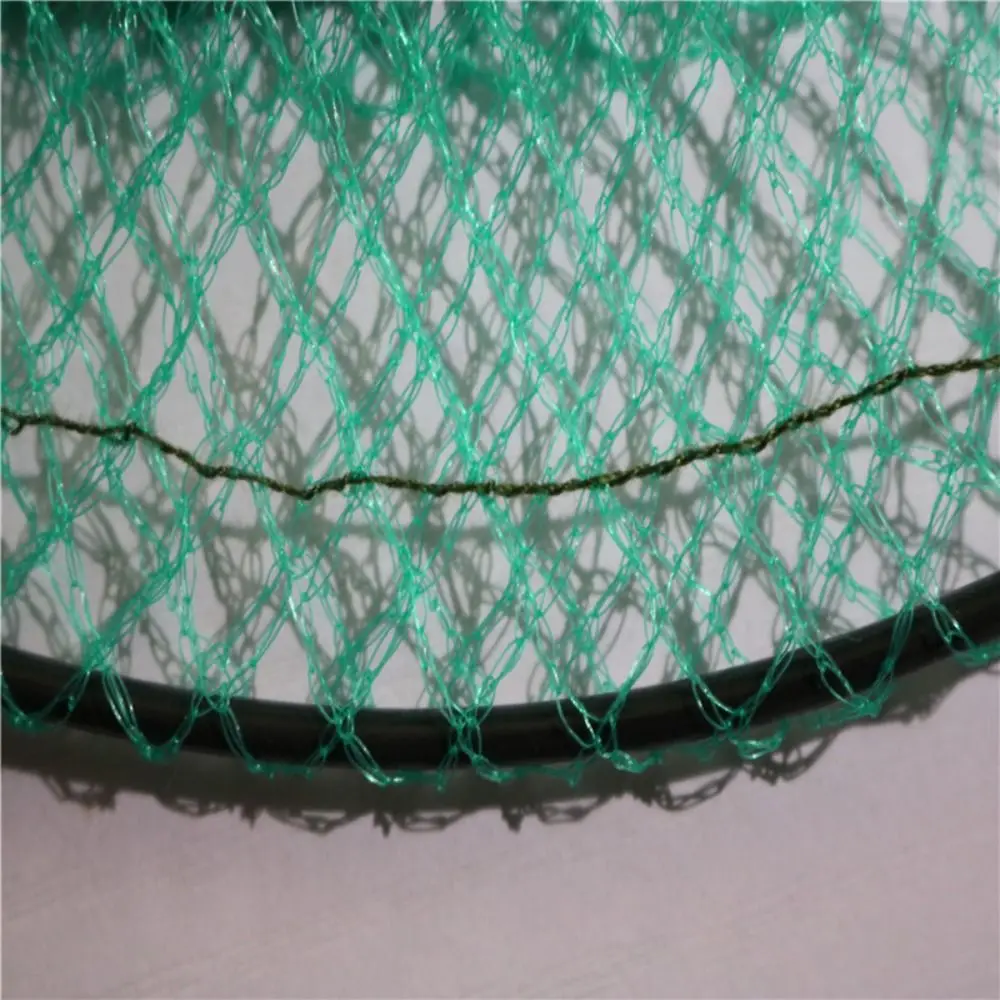For Crawfish Shrimp Net Minnow Trap Fish Trap Fishing Trap Network Fish Guard Nets Fishing Cage Fishing Net Shrimp Mesh Cage
