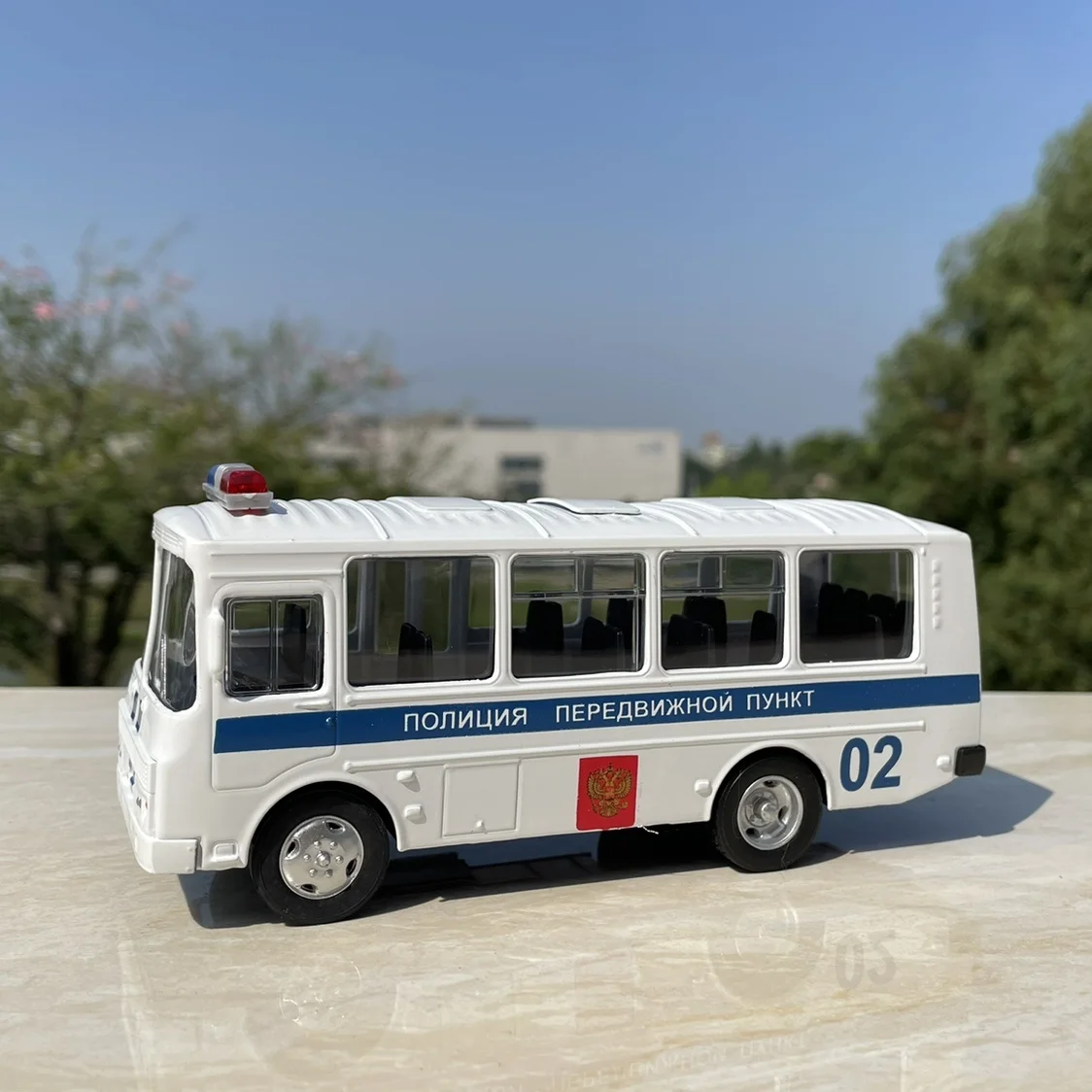 

A Variety Of 1/43 New To Bargain Die Cast Metal Soviet Bus Car Model Furniture Display Collection Toys For Children