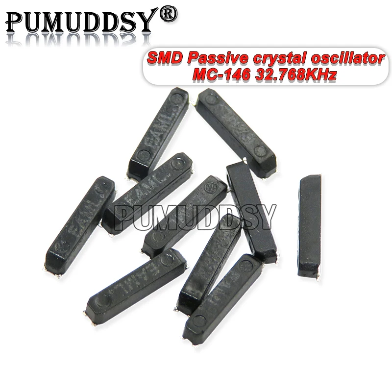 10PCS MC-146 Smd Pa…