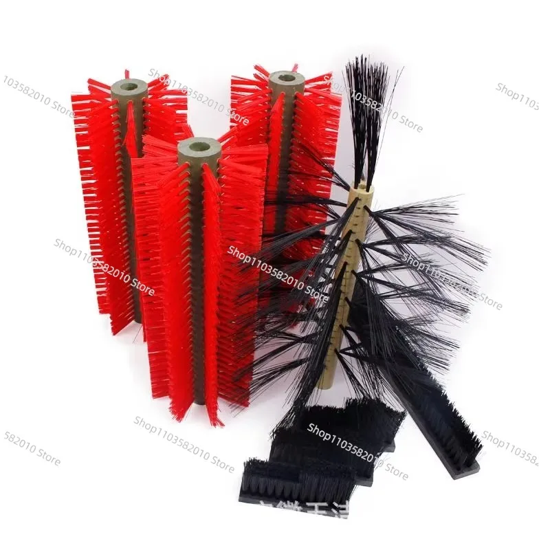 

Щетка для чистки бутылок емкостью 5 галлонов для BS-1 емкостью 5 галлонов/20 литров и щетка для чистки бутылок с открывалкой для бутылок