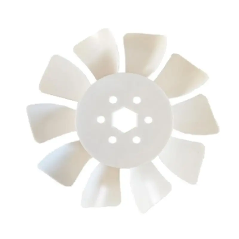 M110320 Replace The Heat Sink Fan For John Dere GT242 GT262 Drive Fan Blade-M53K