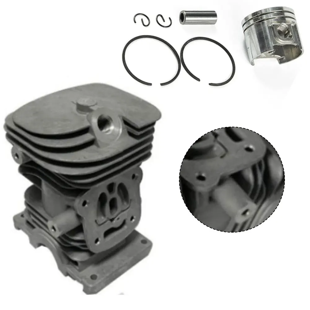 for chainsaw Cylinder for piston Kit for SL MS170 MS180 170 180 MS171 MS181 Models Replacement Parts for Equipment Maintenance