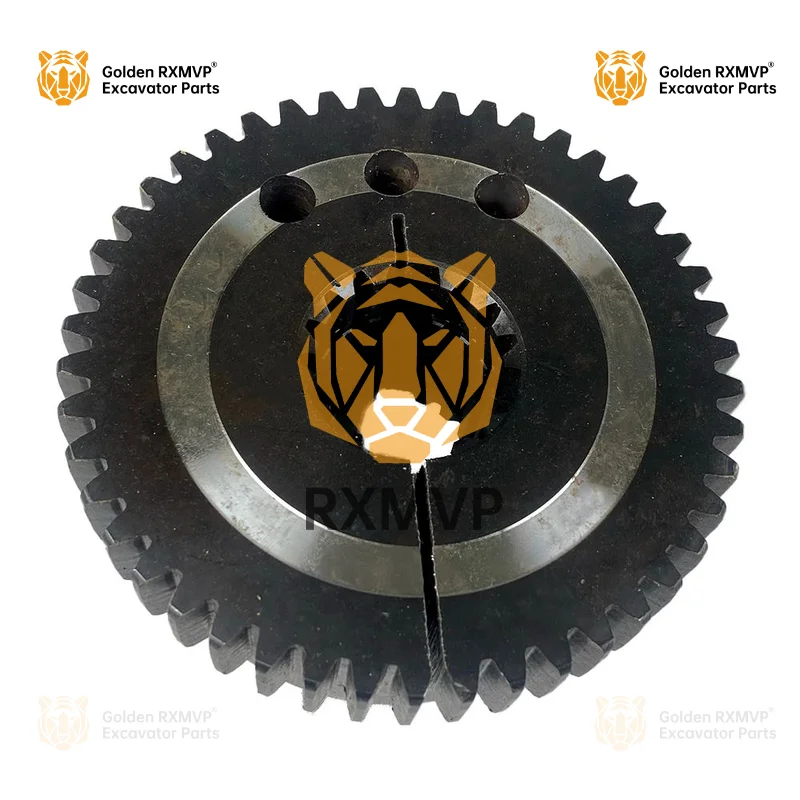 For Caterpillar Excavator Parts E330d2 Element With Hub Coupling 339-6869 239-6599 RXMVP