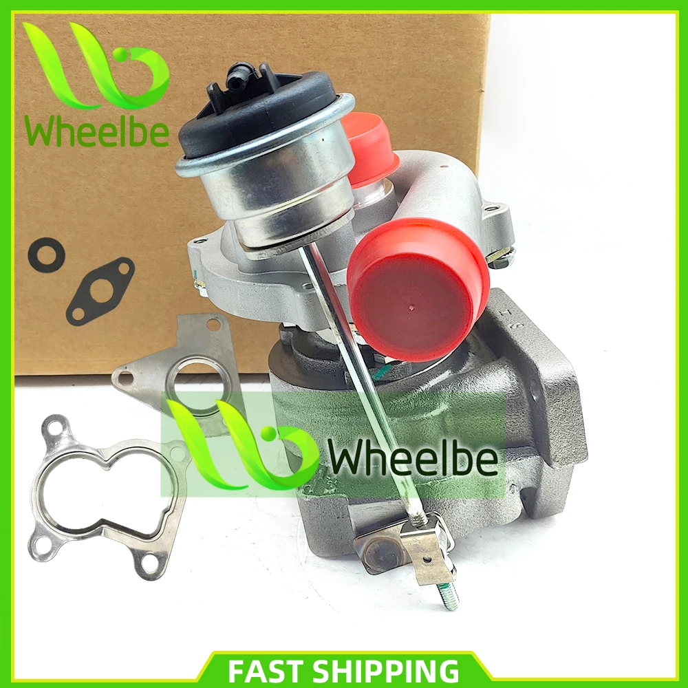 Auto Turbo Charger … - image