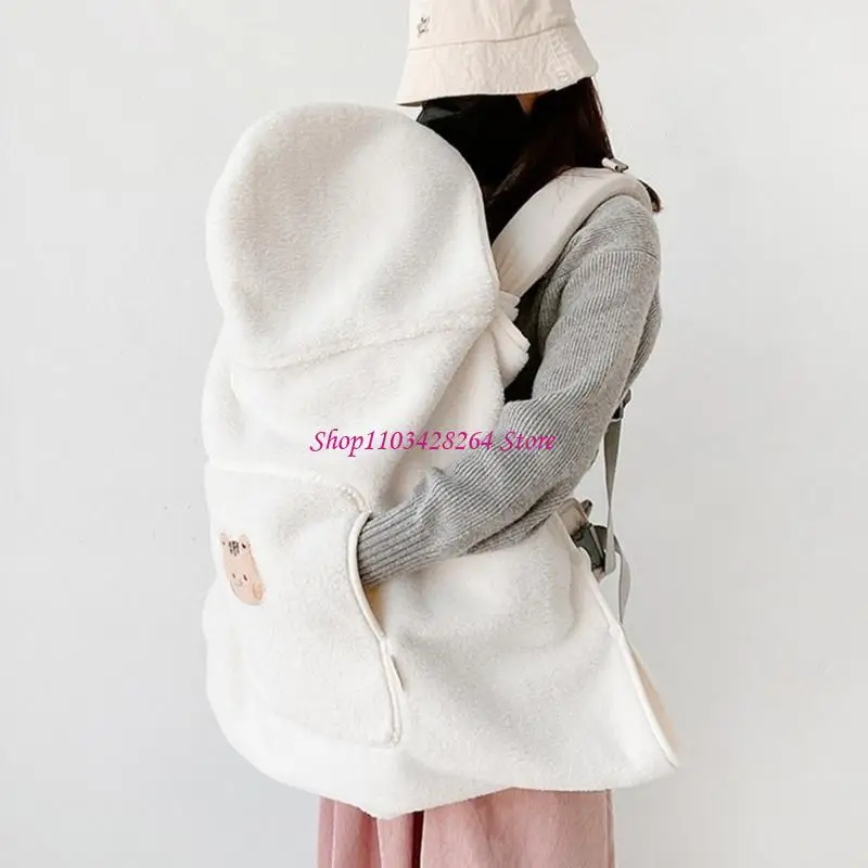 

Fashionable Baby Stroller Windproof Wrap Multi-pattern Baby Pushchair Blanket