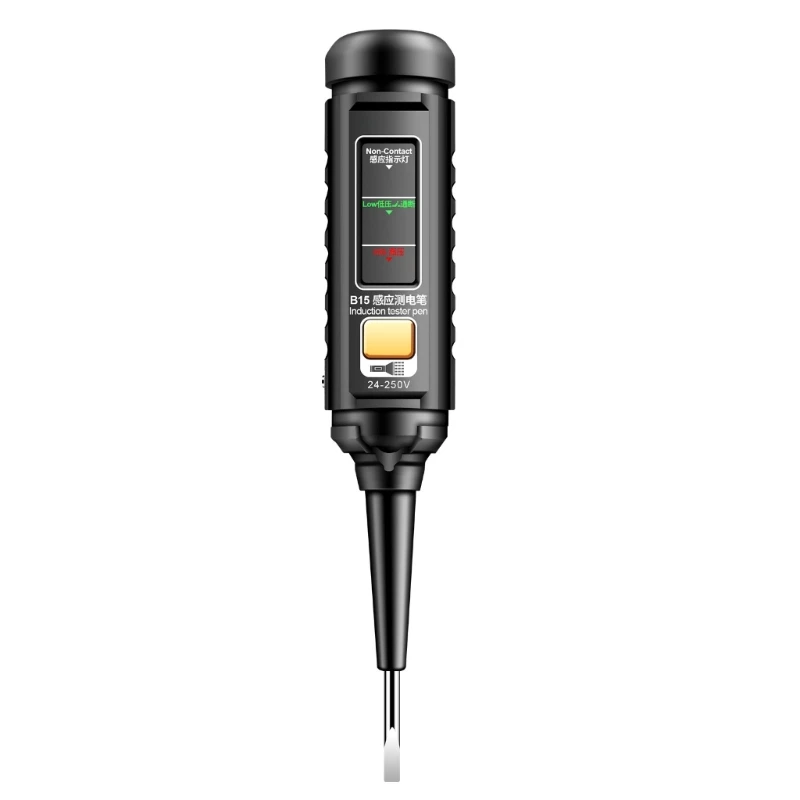 Upgrades Parameter Meter User Friendly Instrument Effective Device Electric Pen for Enthusiasts & Maintenance Personnel Dropship