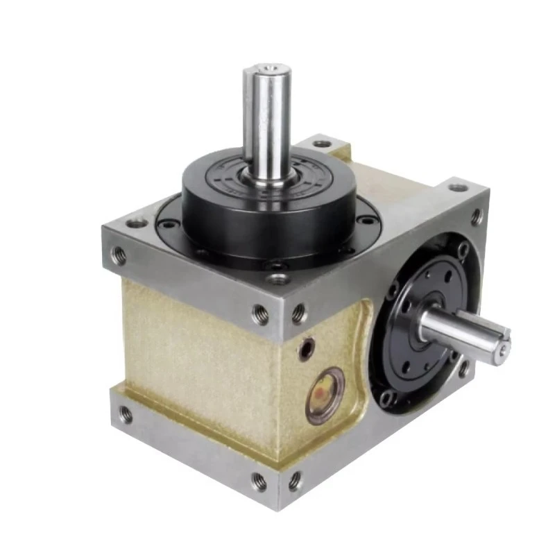 Cam indexing high precision DS DF DFS DT DA DSU DFN indexing head Cam indexer