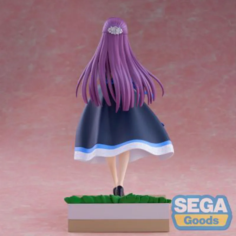 

【100%original】SEGA Frelen At Funeral XStellar "Frelen" "Fern" - At A Certain Festival Collection Series Model Cartoon Character