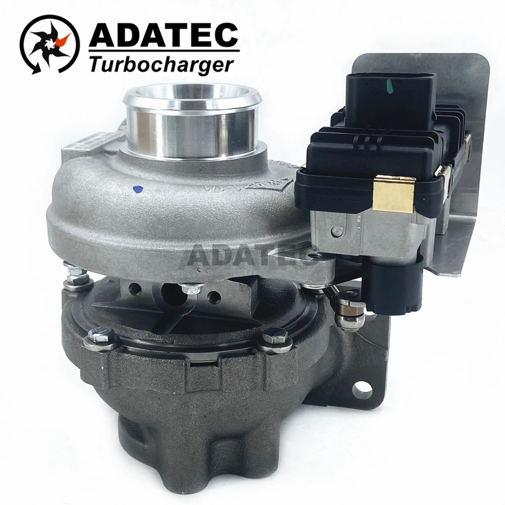 

842483-5002S Turbocharger GT17/GTB17 S00020764+02 for Shanghai Saic Maxus T60 2.8T