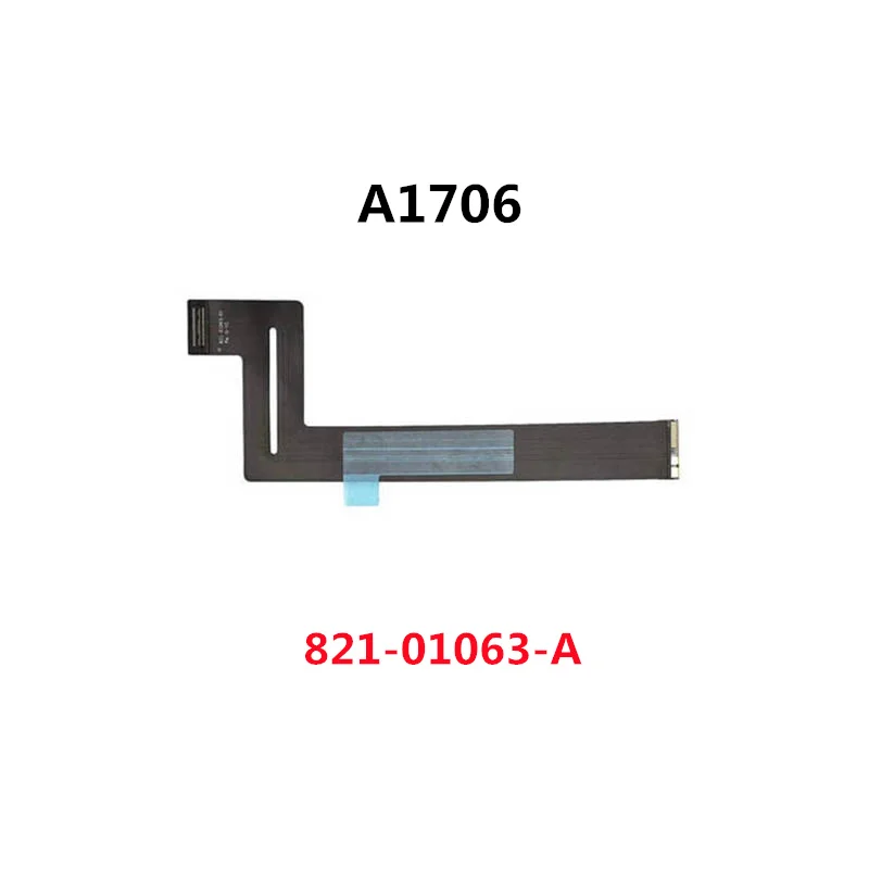 New A1706 A1707 A1708 Touchpad Trackpad Cable For Macbook Pro Retina 13