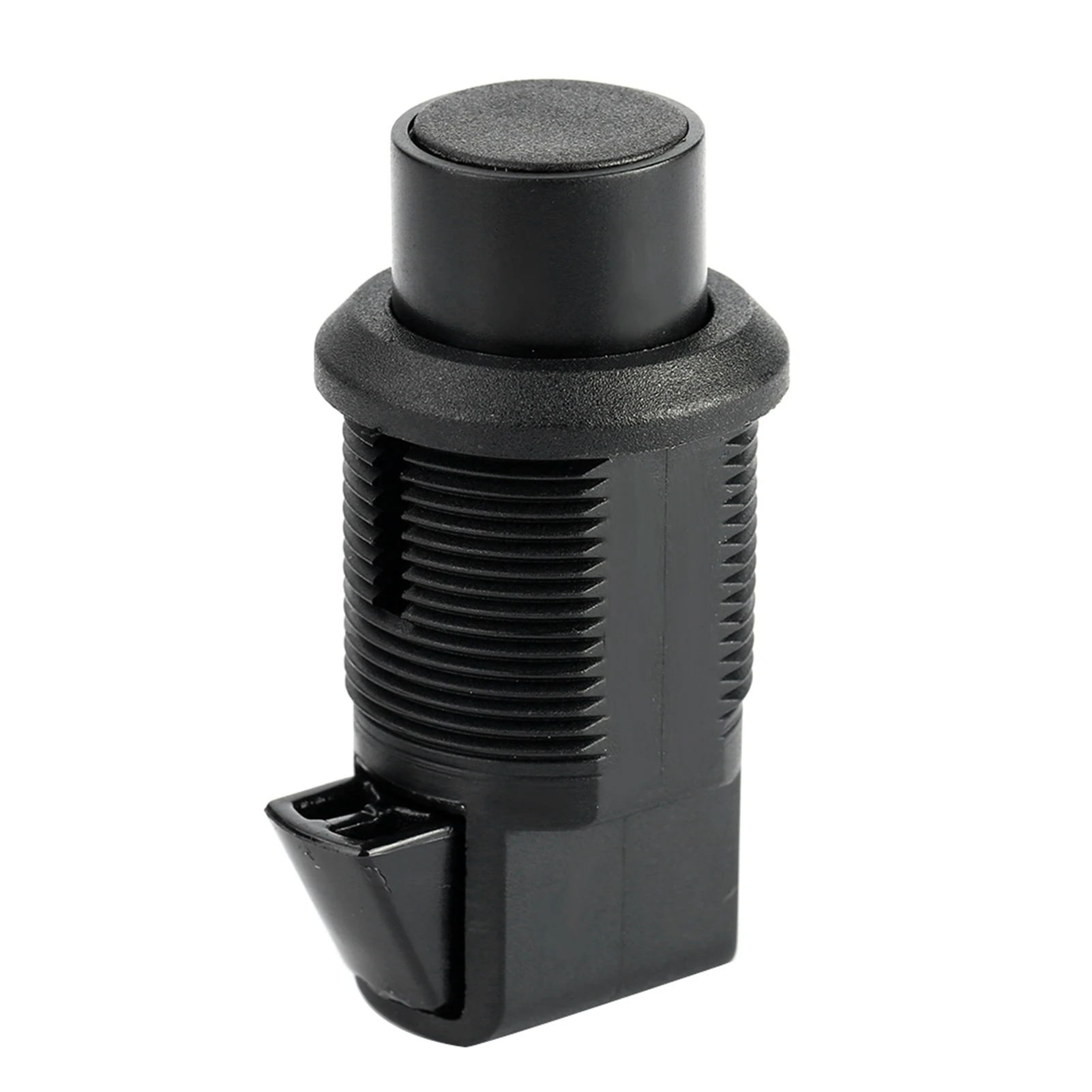 مزلاج زر دفع بديل لباب القارب صندوق قفاز ، Southco 93-من Southco