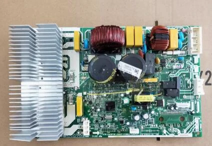 For Midea air conditioner computer board circuit board KFR-35W KFR-35W/BP3N1 KFR-35W/BP3N1-(RX62T+41560).D.13.WP2-1