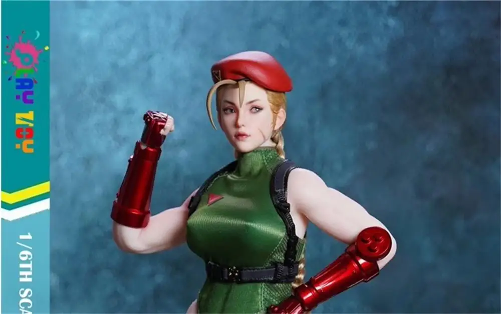

ИГРУШКА 1/6 PLAY TOY P020 Combat in the Street Girl 2, версия 2, полный набор, подвижная фигурка, подарок для любителей коллекционирования