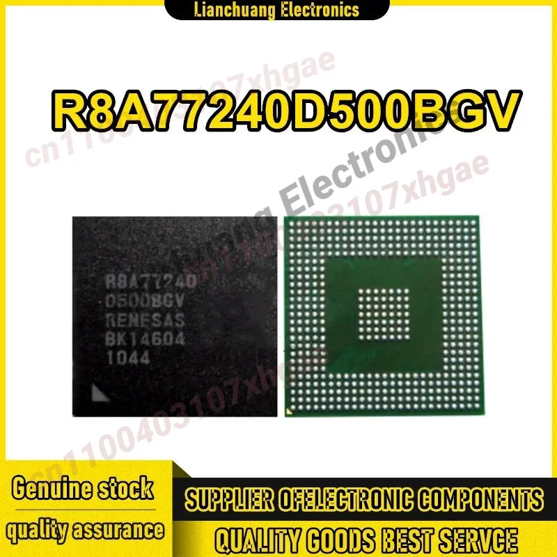 

New Original R8A77240D500BGV R8A77240 BGA In Stock