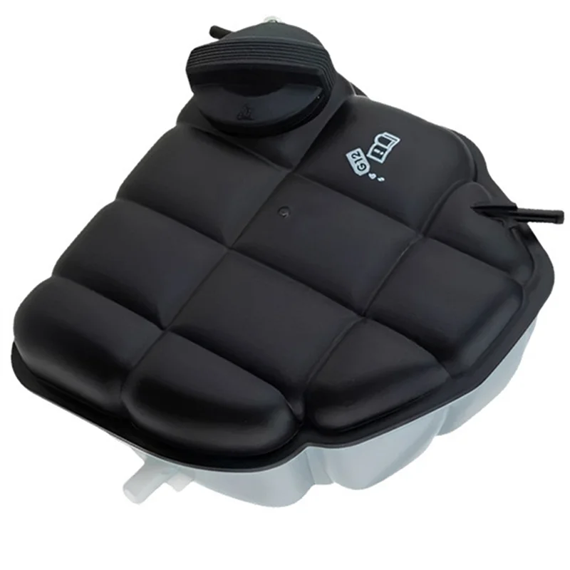 

A58X-Разшивающий бак охлаждающей жидкости радиатора автомобиля 3W0121403F Резервуар для воды для Bentley Continental Flying Spur 2003-2018