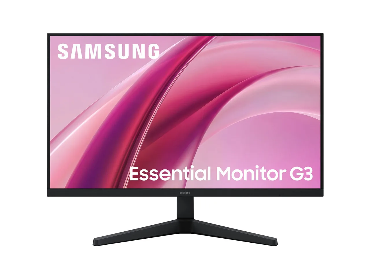 SAMSUNG 27" 144Hz IPS Gaming Monitor FreeSync (AMD Adaptive Sync) sRGB 95% G3 LS27HG312ENXZA