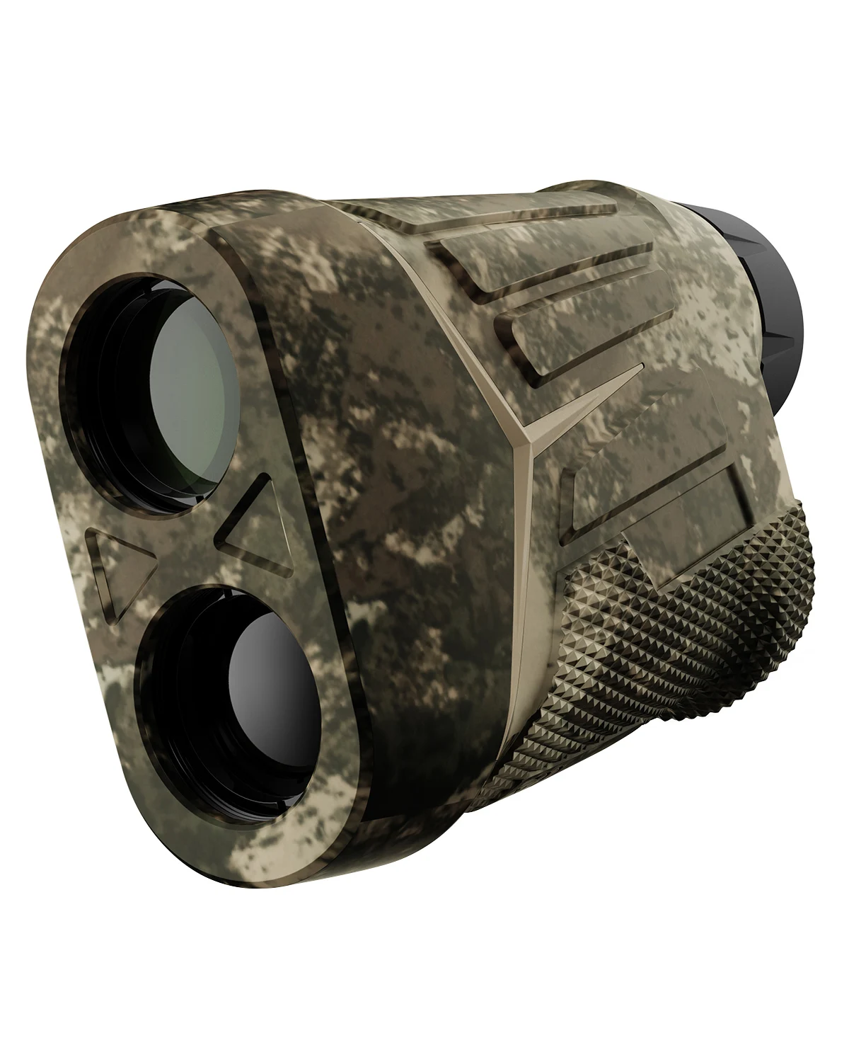 MiLESEEY PF2H เครื่องวัดระยะทางอัจฉริยะ Range Finder เลเซอร์กล้องโทรทรรศน์เดียว Rangefinder สําหรับล่าสัตว์