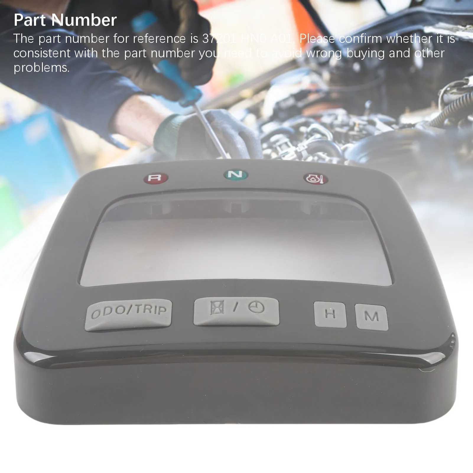 Speedometer Dash Up…