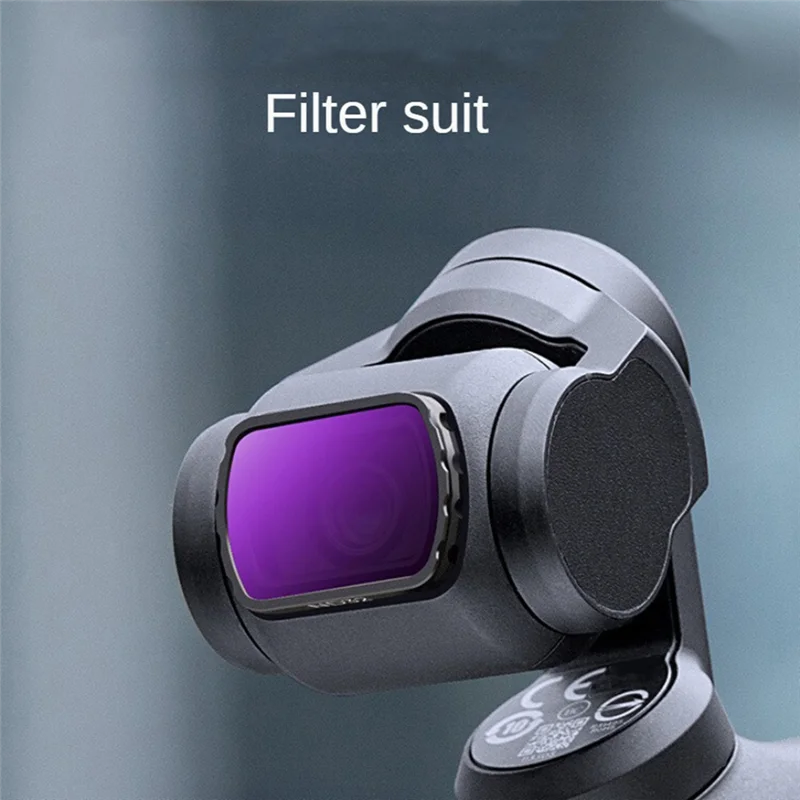 B68C For Dji Osmo P…