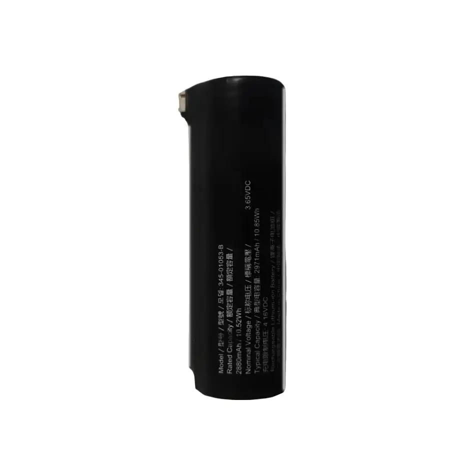 2880mAh 345-01053-B For Amazon Kindle 7 7th Generation WP63GW High-Performance Scanner Battery
