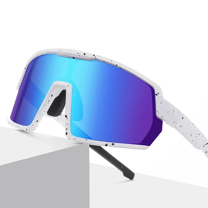 

Солнцезащитные очки KIZN для близорукости, поляризационные спортивные велосипедные очки по рецепту для мужчин и женщин, уличные очки, защитная оптика