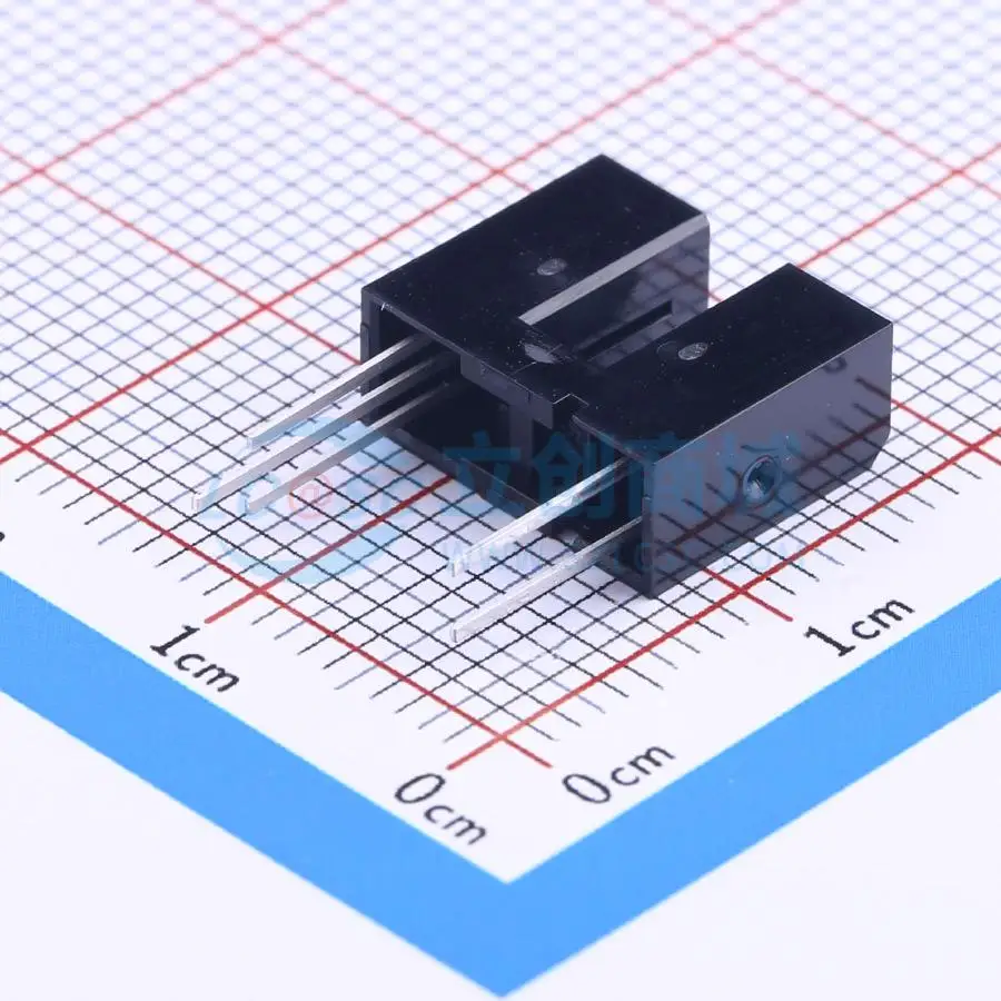 Original Genuine Photoelectric Switch Sensor Ee-Sx398 Ee-Sx498 Dip-5