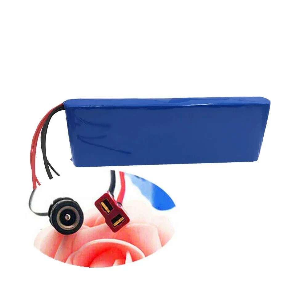 10S1P 36V 5000mAh バッテリーパック 5Ah 21700 リチウムリチウムイオン充電式電池電気自動車自転車スクーター 20A BMS 500 ワット