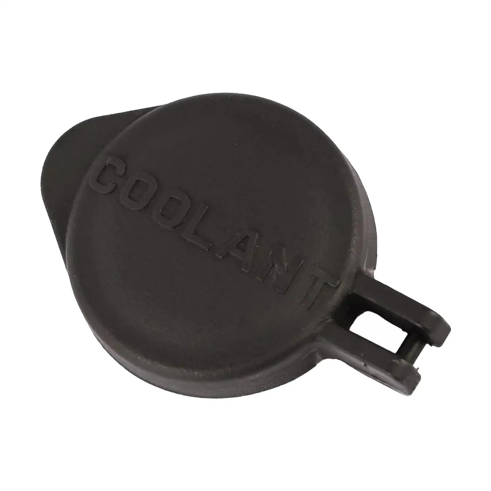 Car Engine Coolant Reservoir Cap 254413x000 Vehicle Spare Parts Replaces Accessories for Kia Forte Soul Stable Performance