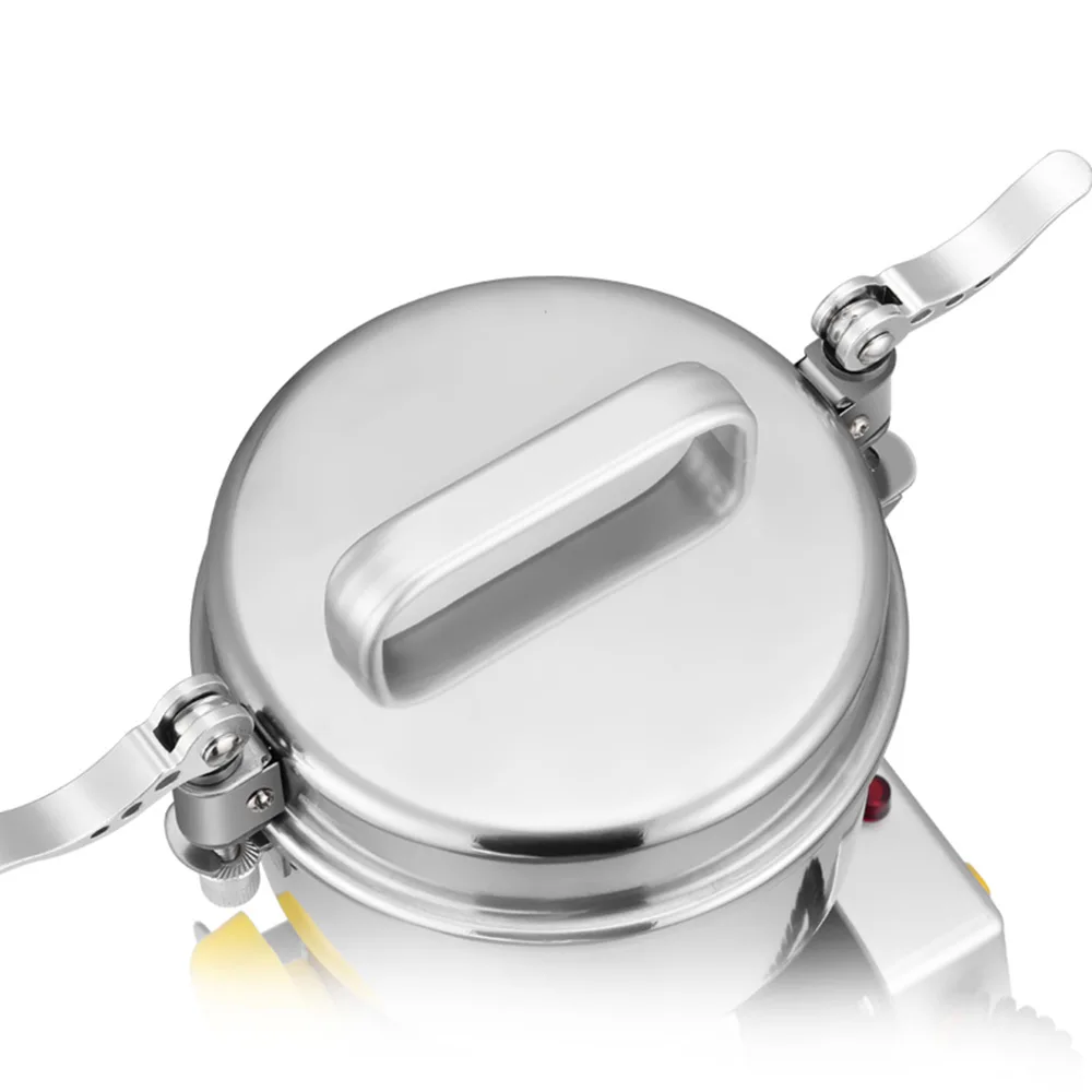 2025 novo moedor de pó doméstico processador de alimentos moagem ultra-fina máquina de trituração em pó seco