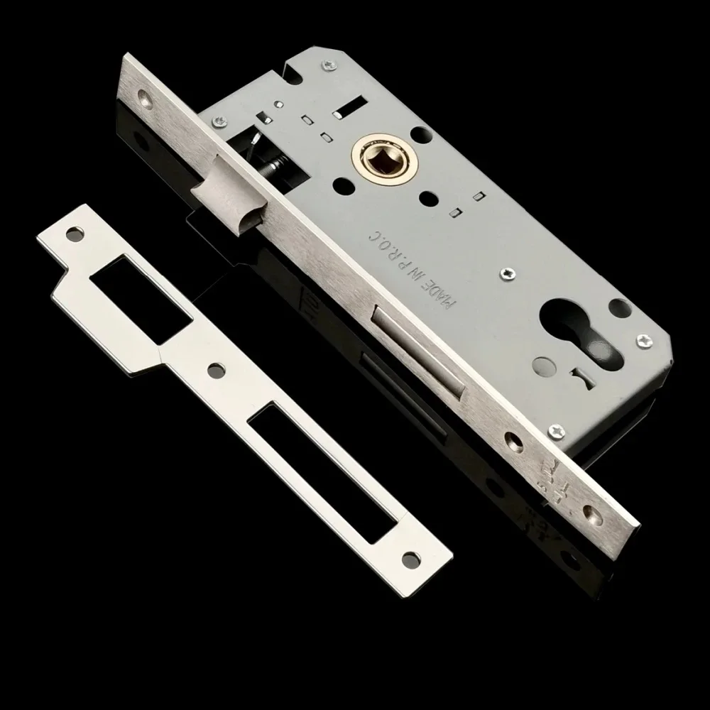 Strike Plate Aluminum Windows And Doors Hidden Holding Window Handles Aluminum Alloy Casement Window