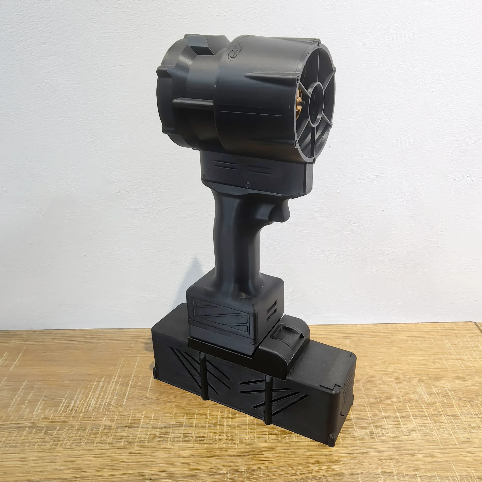 Qx-Mflu70Mm Turbo F… - image