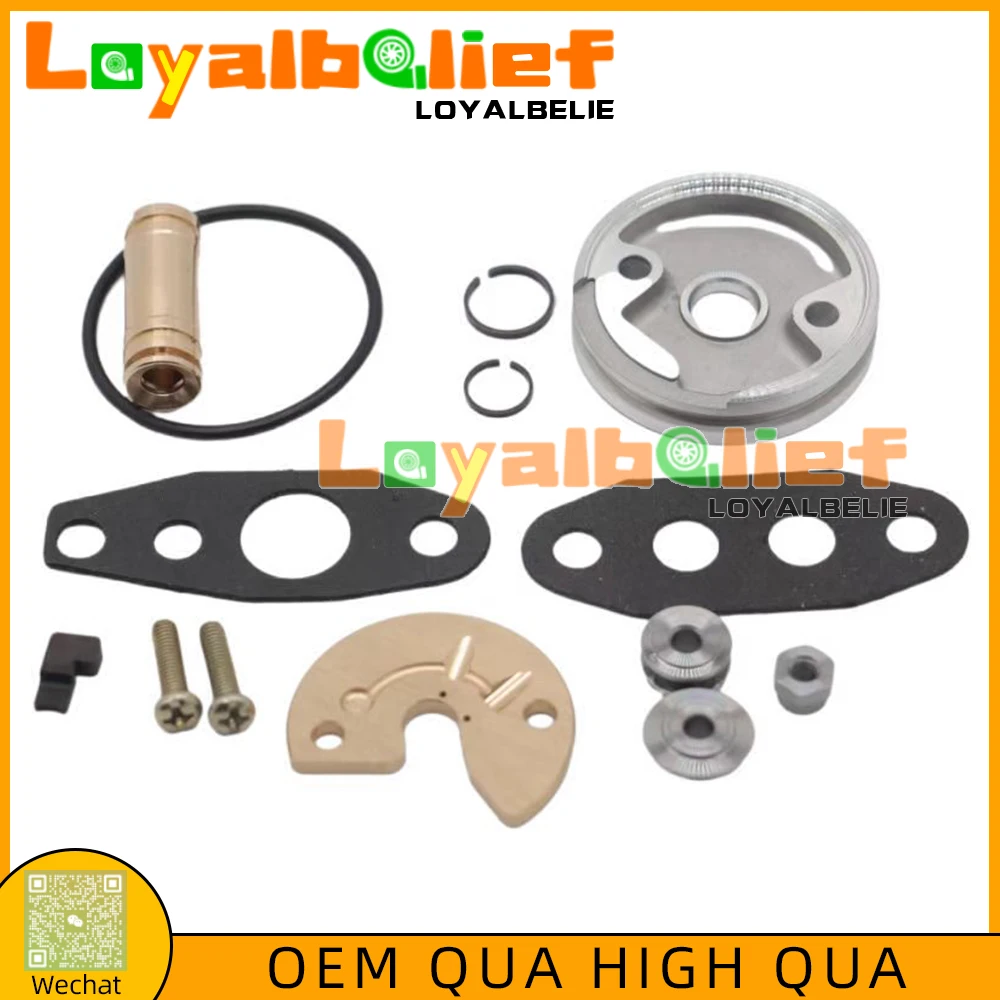 17201-11070 Auto Turbo Repair Kit CT16V For Toyota Hilux Innova Fortuner 2.4L 2GD-FTV 1720111070