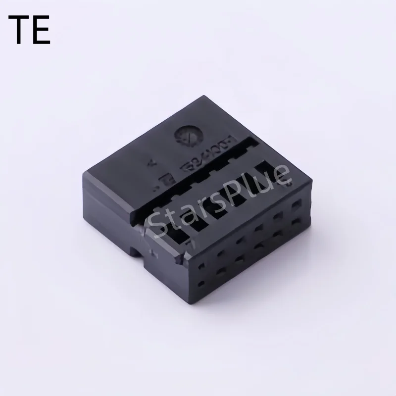 10-100 piezas 1534100 -1 Conector TE 2x6P 2,5mm 100% nuevo y original