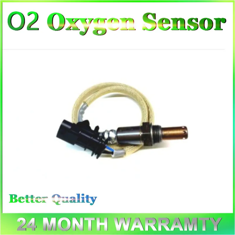 

Rear Lambda Probe Oxygen O2 Sensor Fit For VOLVO S60 MK2 REAR OXYGEN SENSOR 31422064