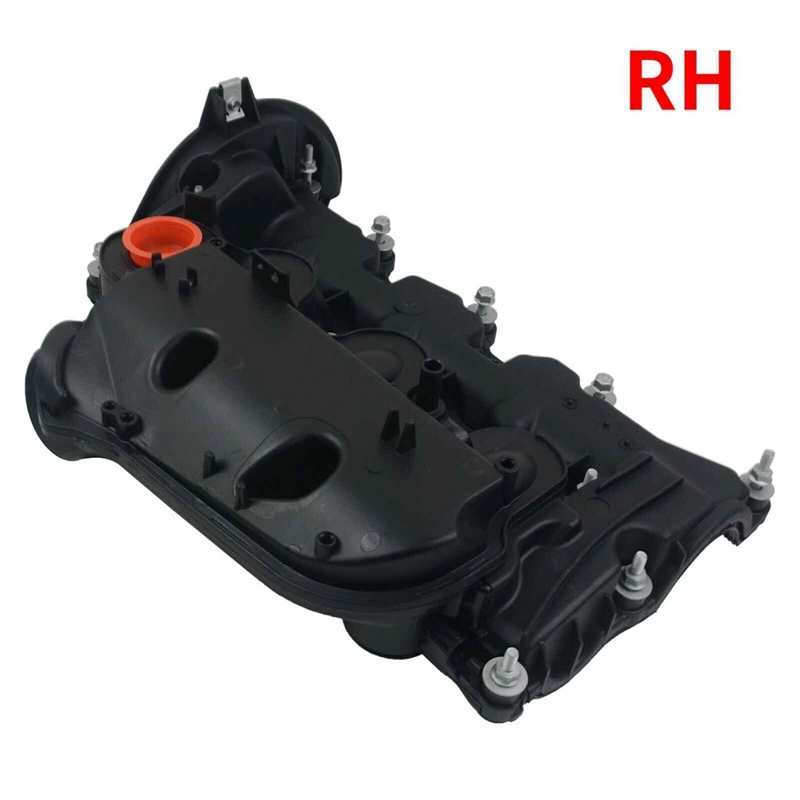 

LR116732 Cylinder Head Intake Manifold Right Manifold Engine Valve Cover Automotive Parts For Land Rover Discovery 4 Mk4 3.0