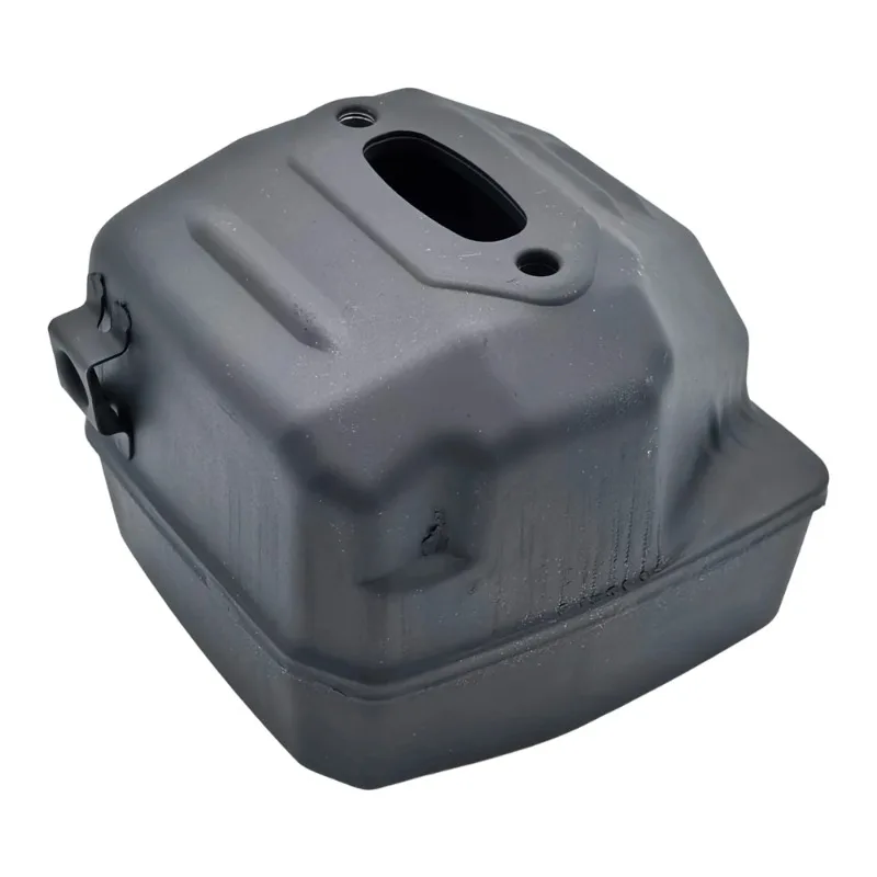 

Exhaust Muffler For Husqvarna 394 394XP 395 395XP Chainsaw 503711305