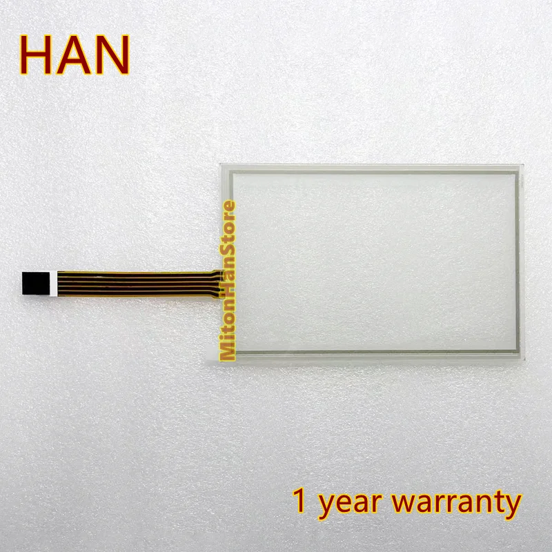 

New For AMT76078 91-76078-00E 1071.0183E Touch Panel Screen Glass Digitizer