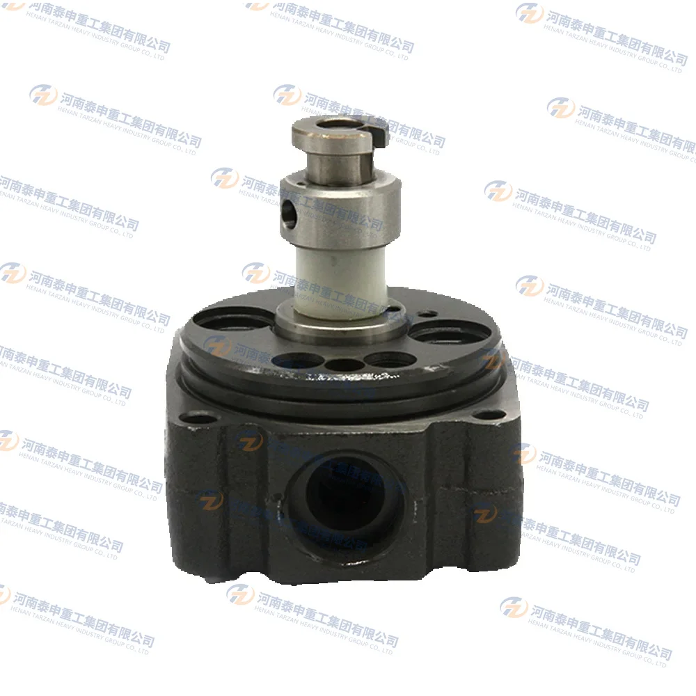 Pump Head, Rotor 2468334043, VE Head Rotor, 4 Cyders/9Mm Right, For Pump, Diesel Fuel Engine Injection System Part