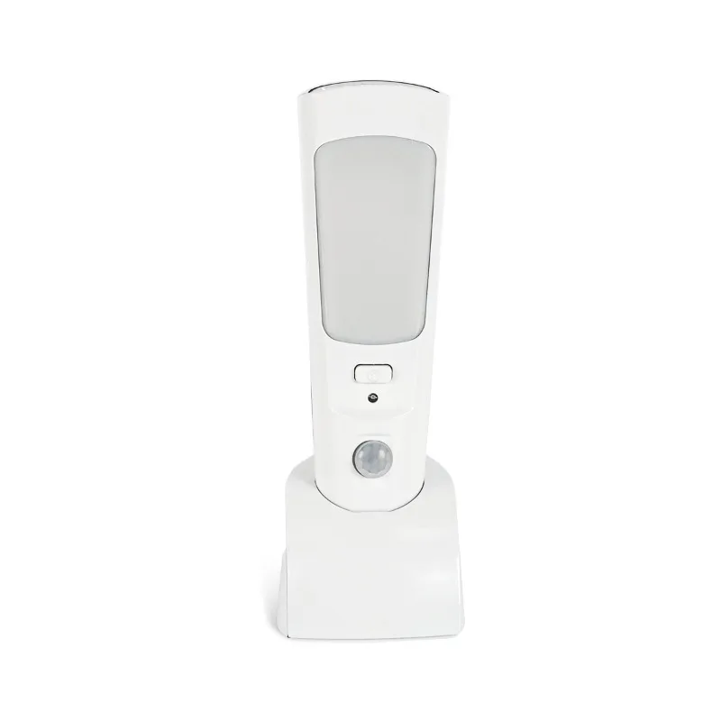 Warm Light Rechargeable Mini Led Light Colorful Touch Sensor Led Bedside Usb Night Light For Sleeping Relaxing night lamp