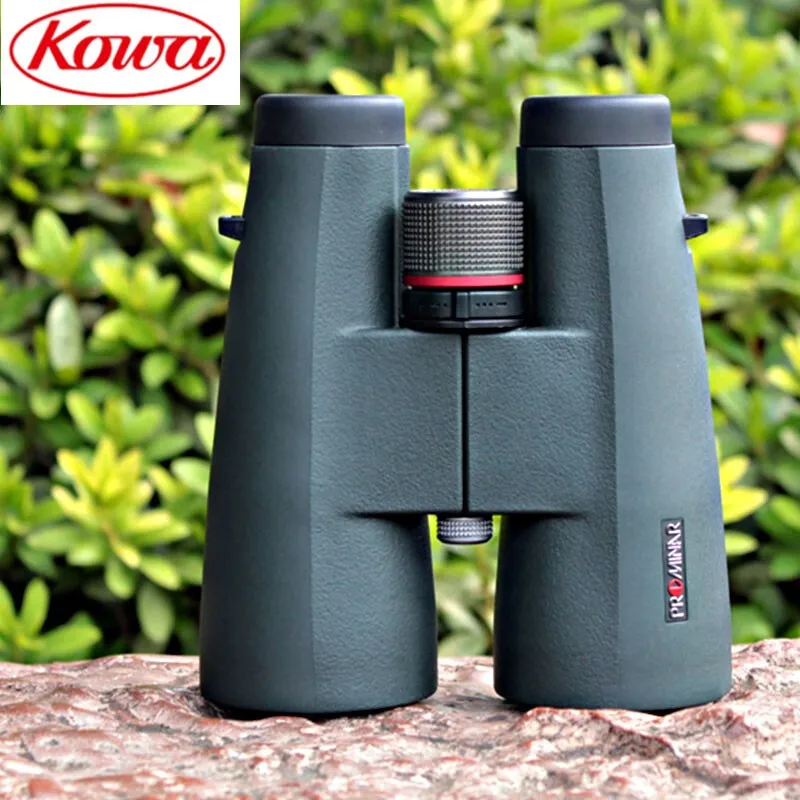 Japan Binoculars KOWA  XD Lens Ultra HD Waterproof Binoculars for Bird Watching concert Traveling Hunting 8x56 Large Binoculars