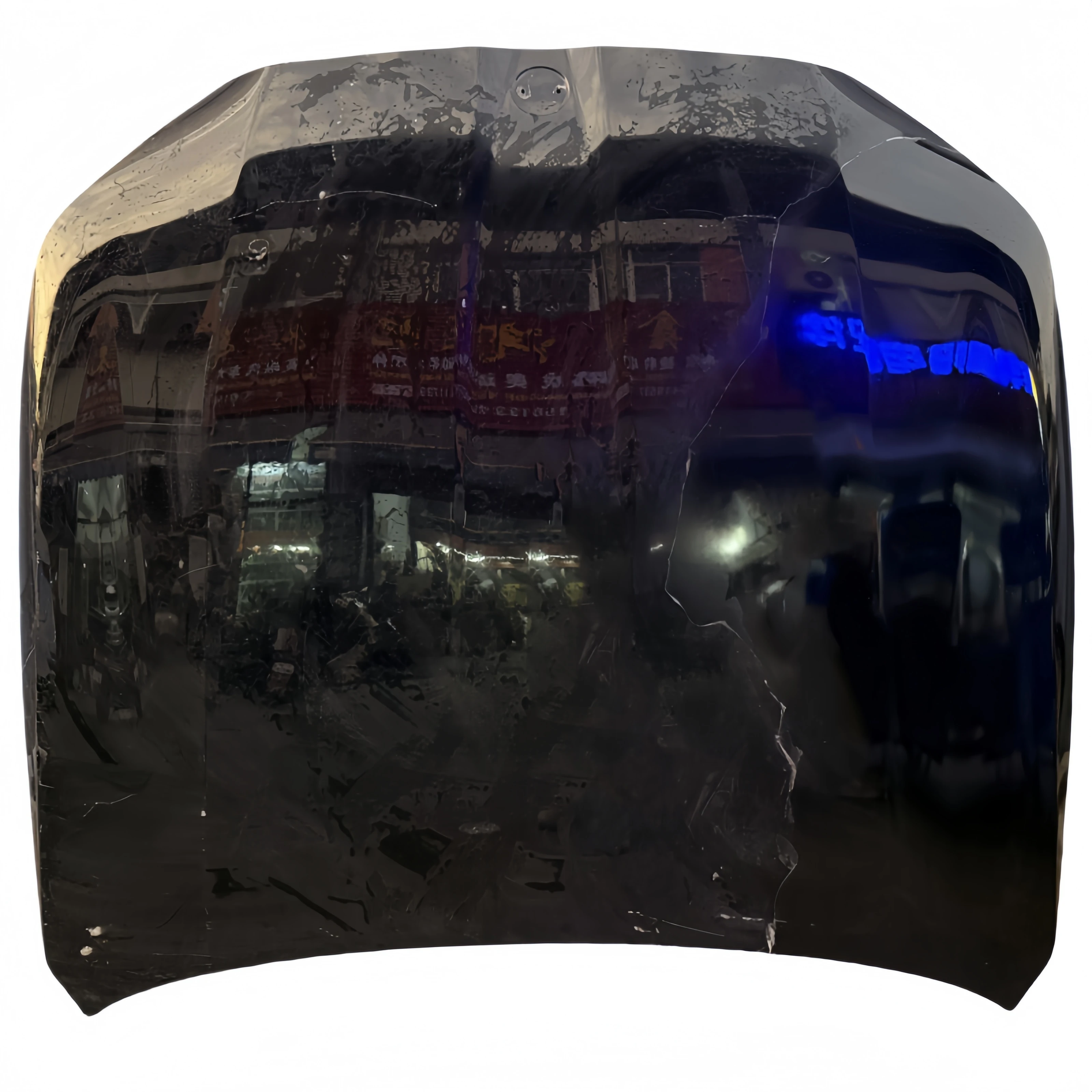 

Suitable for 5 Series G68 G60 Engine Hood, High-quality Body Kit, Automotive Parts Manufacturer Direct Sales