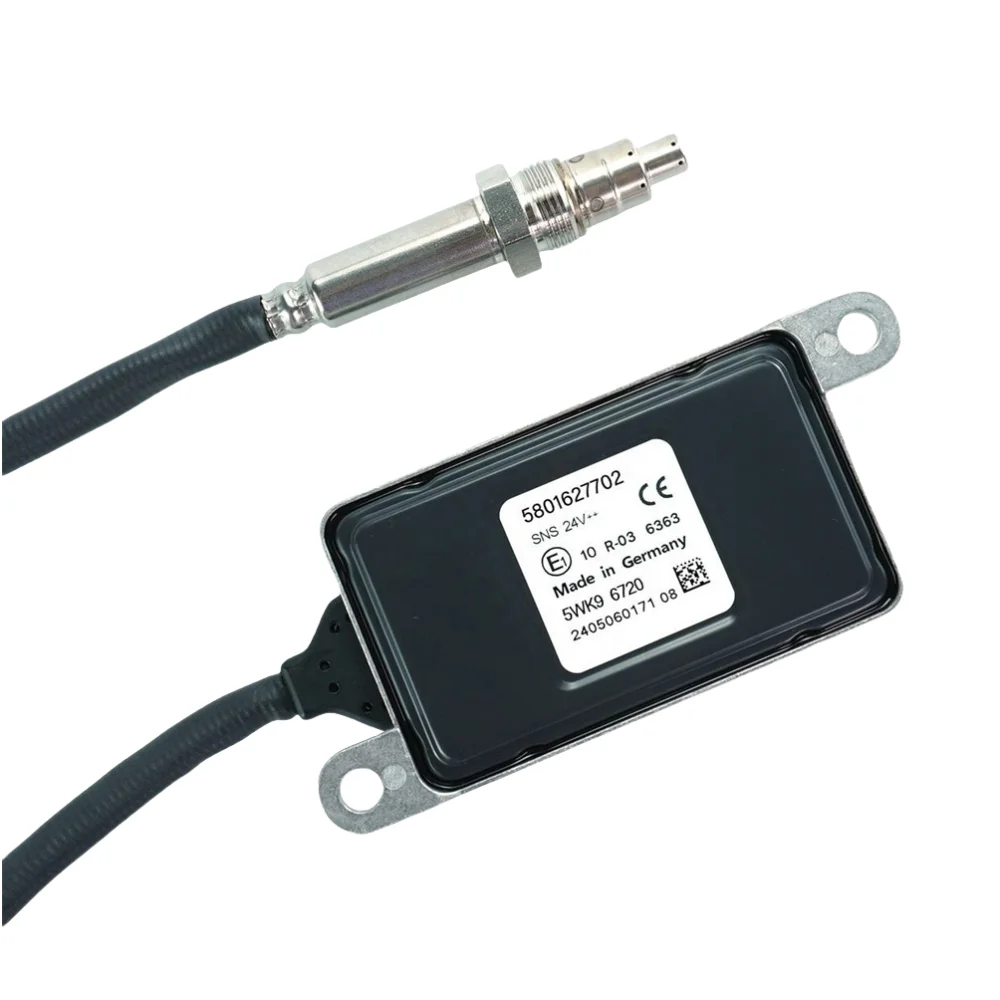 

Датчик NOx 5801627702 5WK96720 для IVECO