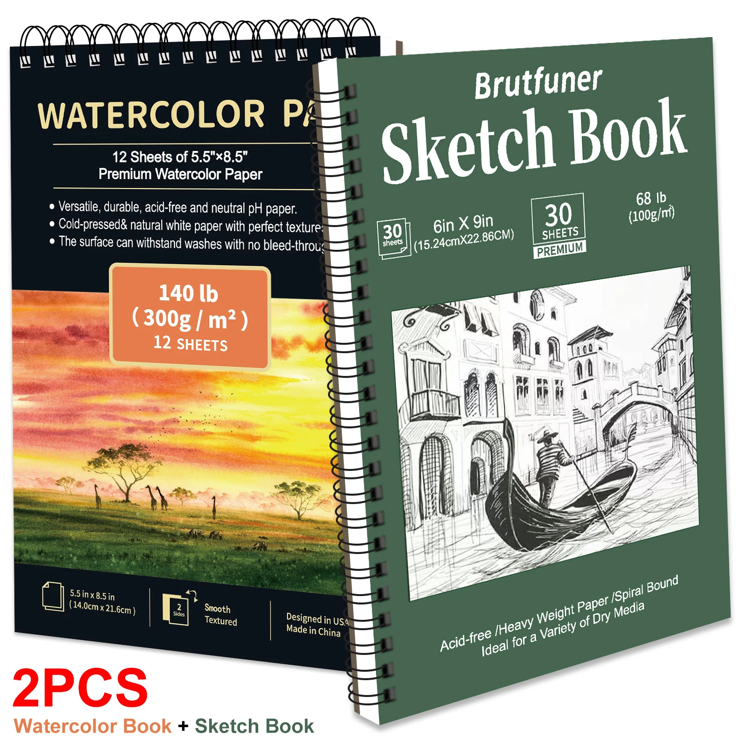 2-pecas-a5-esbocar-livro-de-esboco-de-grau-artistico-e-aquarela-bloco-de-desenho-de-papel-grosso-para-estudantes-de-arte-paginas-em-branco-para-lapis-de-carvao