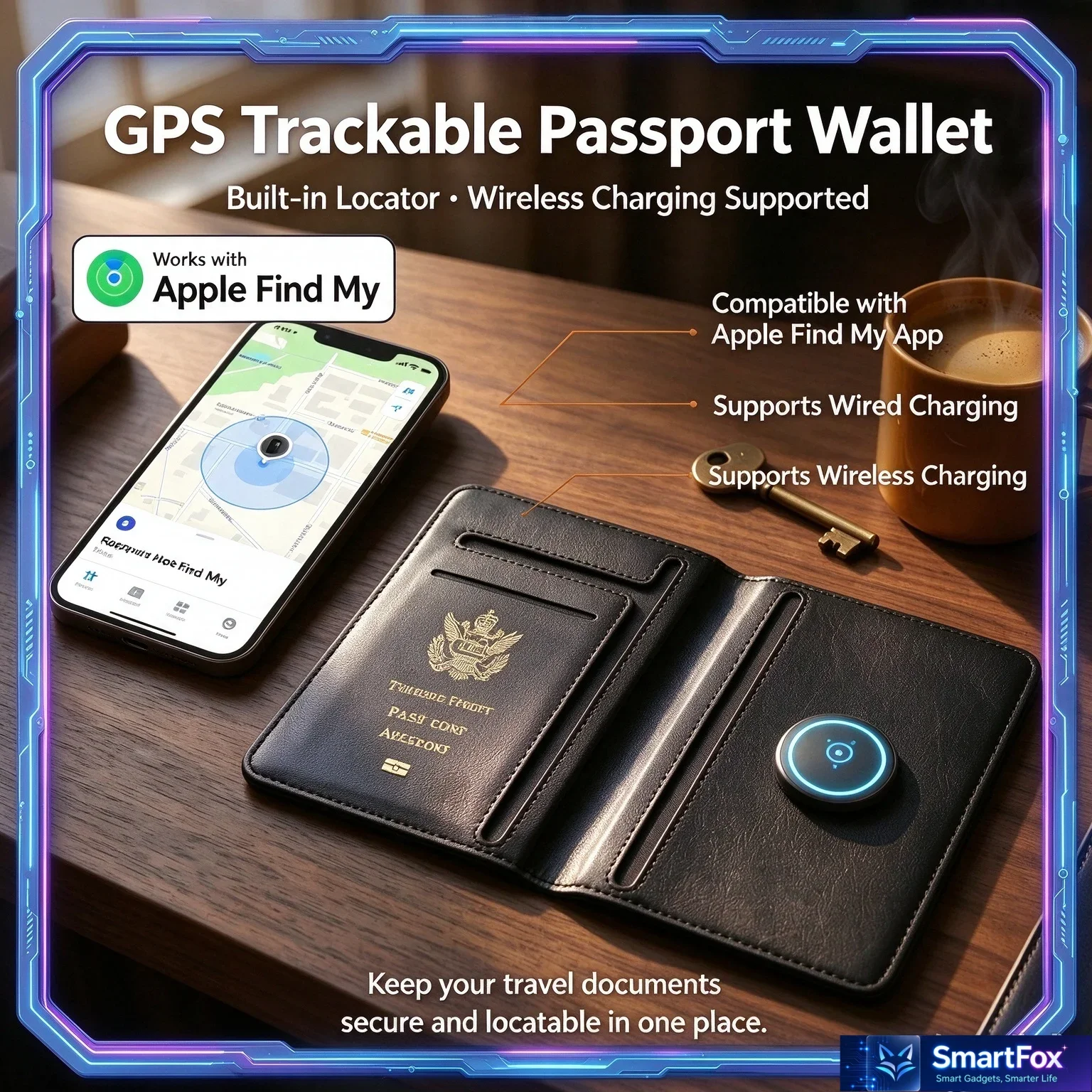 custodia-intelligente-per-passaporto-con-portacarte-per-il-dispositivo-di-localizzazione-apple-find-my-dispositivo-anti-smarrimento-posizionamento-globale-preciso