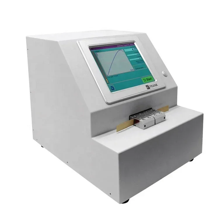 

ISO9895 Paper And Board Compressive Strength SCT Short Span Crush Tester