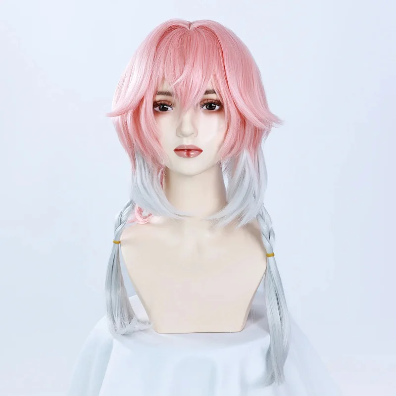 В НАЛИЧИИ Игра Wuthering Waves Changli Обувь для косплея Аниме Chang Li Обувь для косплея Женщины Девушки Вечерние Ролевые игры Хэллоуин