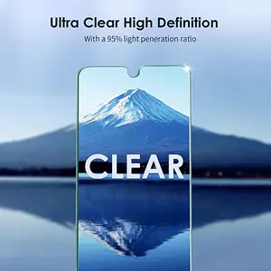 زجاج مقسى لهاتف سامسونج جالاكسي A3 A5 A7 A6 A8 J4 J6 Plus 2018 J2 J3 J5 J7 2016 A750 A9 2018 فيلم واقي شاشة زجاجي أعلى 8 مبيعات شاشة أمامية سامسونج A9 2016 - No6