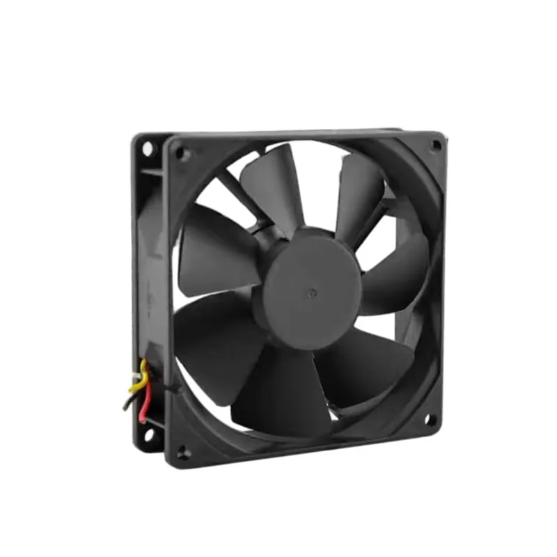 NEW ORIGINAL KDE1209PTV3 12v 1.2w 9225 92x92x25mm COOLING FAN RADIATOR