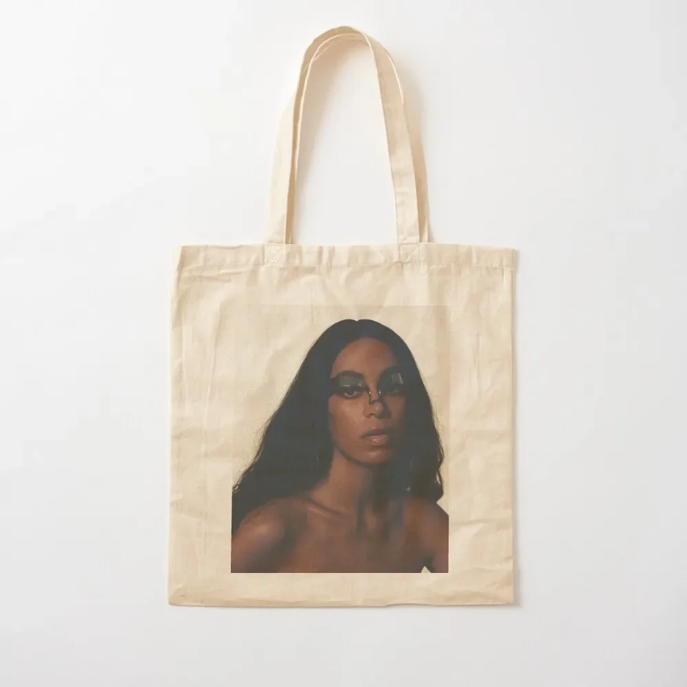 When I Get Home Tote Bag กระเป๋าช้อปปิ้งแบบพกพา ถุงของขวัญ