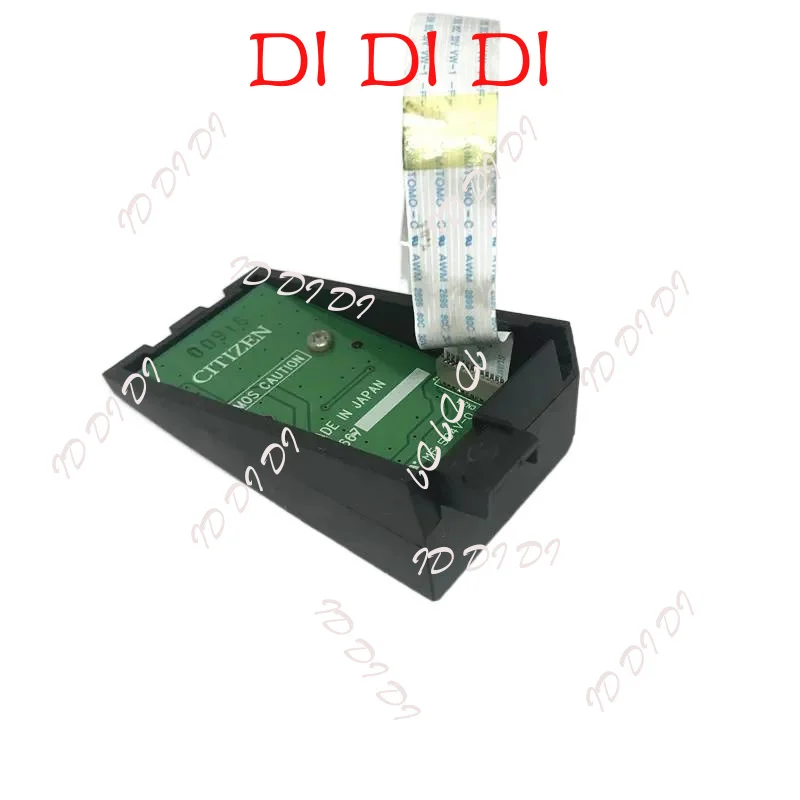 Клавиатура для Citizen CL-S621C CL-S631 621, аксессуары для принтера, клавиатура DD